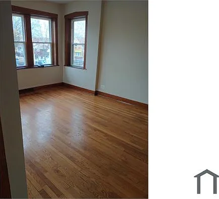 922 N Keeler Ave #1 — Photo 4