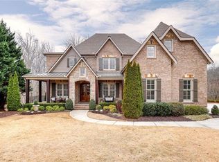 1901 Stone Meadow Way, Cumming, GA 30041