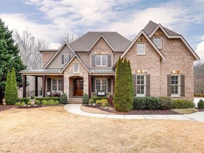 1901 Stone Meadow Way, Cumming, GA, 30041