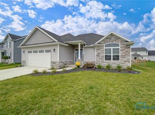 2658 Cross Ridge Way, Perrysburg, OH 43551