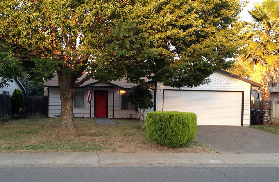 2449 Berrywood Drive