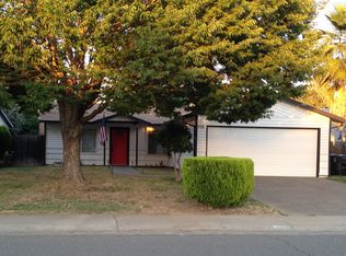 2449 Berrywood Dr, Rancho Cordova, CA