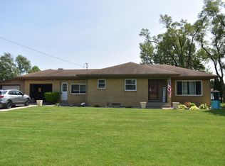 1706 76th St SW, Byron Center, MI