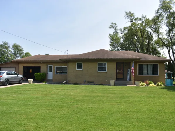 1706 76th St SW, Byron Center, MI 49315