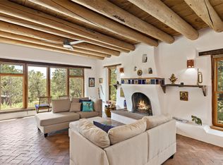 18 Hampton Rd, Santa Fe, NM 87505