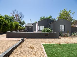 207 W Roma Ave, Phoenix, AZ 85013