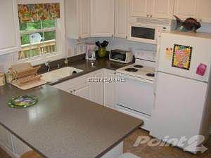 Briarcrest 65 Kitchen