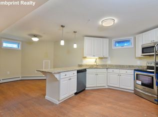 6B Claridge Ter #6B, Boston, MA 02124