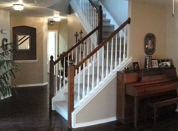 Entry Area