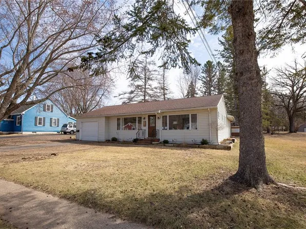 228 Broadway Street, Amery, WI 54001