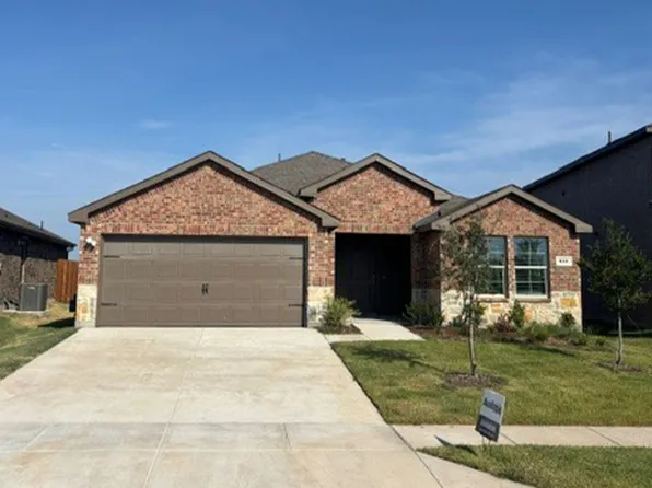 612 Broad River Ln, Caddo Mills, TX 75135