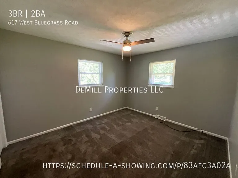 617 W Bluegrass Rd — Photo 16