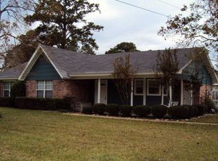 1108 Herman St, Lufkin, TX 75904