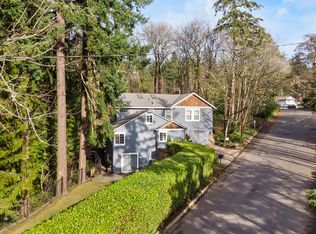 5135 SW 38th Pl, Portland, OR 97221