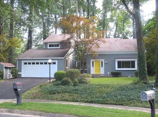 11809 Tree Fern Ct, Reston, VA 20191