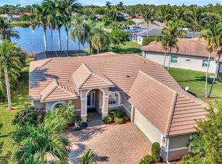 9471 Cedar Creek DR, BONITA SPRINGS, FL 34135