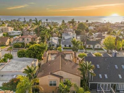 7385 Eads Ave, La Jolla, CA, 92037