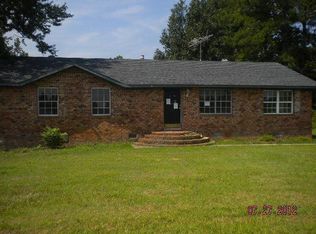 1550 Reynolds Rd, Pinewood, SC 29125