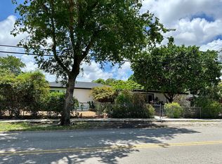 12810 NE 9th Ave, North Miami, FL 33161