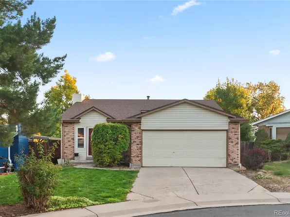 10437 Independence Street, Westminster, CO 80021