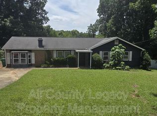 4419 Flakes Mill Rd, Ellenwood, GA 30294