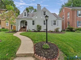 1235 Warren Ave, Richmond, VA 23227