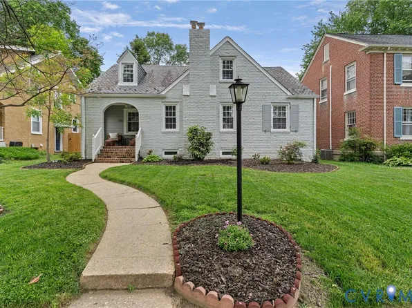 1235 Warren Ave, Richmond, VA 23227