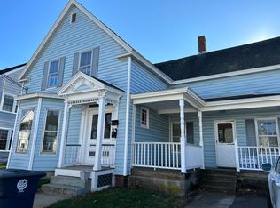 3 Paige Ave, Nashua, NH 03064