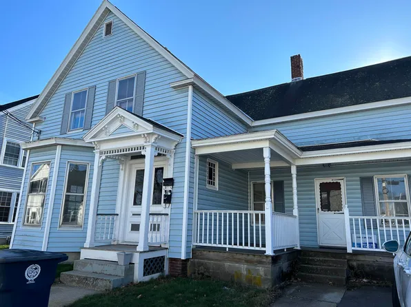 3 Paige Avenue, Nashua, NH 03064
