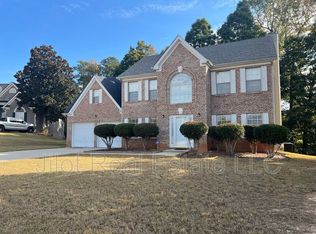 1640 Bennett Dr, McDonough, GA 30253
