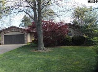 4399 Olean Ave, Uniontown, OH