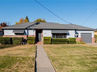 43 E Chapman St, Orland, CA 95963