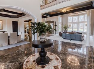 111 Ashleigh Dr, Chagrin Falls, OH