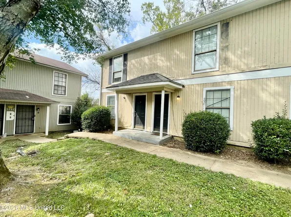 5743&5745 Horton Ave #1-8, Jackson, MS 39206