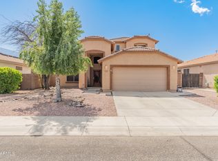 15955 W Redfield Rd, Surprise, AZ 85379