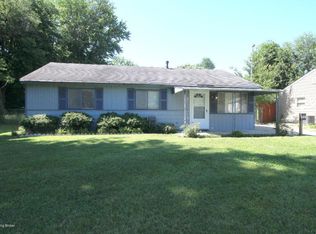 4712 Palma Rd, Louisville, KY 40272