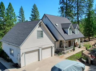 36635 Mattie Fhy Ct, Coarsegold, CA