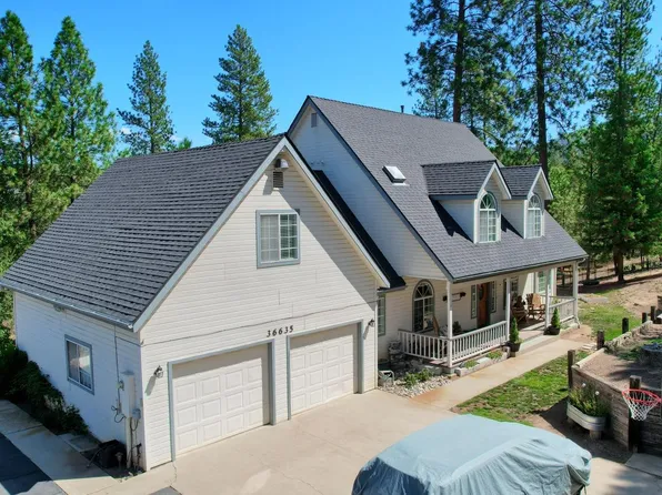 36635 Mattie Fhy Ct, Coarsegold, CA 93614