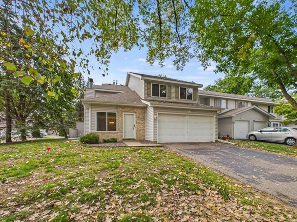 3617 Saint Francis Way APT B, Eagan, MN 55123