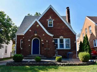 602 W Melbourne Ave, Peoria, IL