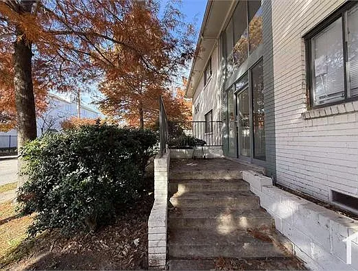 1518 N Haskell Ave #E1 — Photo 1