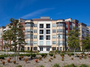 Harbor Vista at Crawford Street, Portsmouth, VA 23704