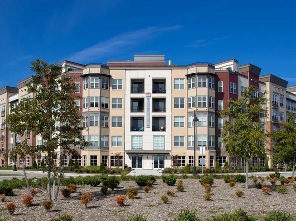 Harbor Vista at Crawford Street