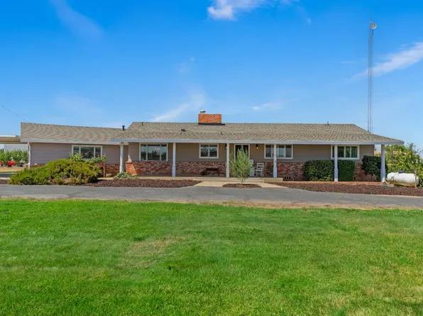 4901 Saylor Rd, Denair, CA 95316
