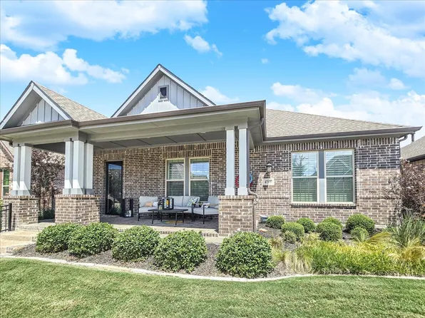 4705 Beaver Creek Dr, Arlington, TX 76005