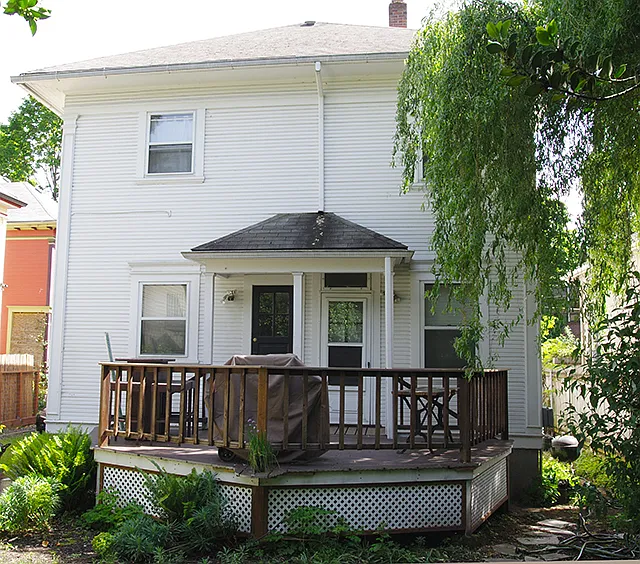 1621-1625 SE Pine St #1621 — Photo 15