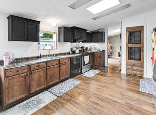 402 Main St, Harvey, IA 50119