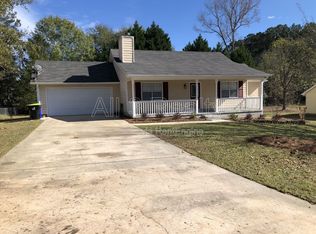 120 Pye Ct, Fayetteville, GA 30214