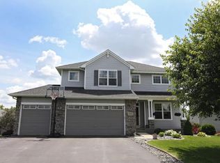 13842 Autumn Path, Rosemount, MN 55068