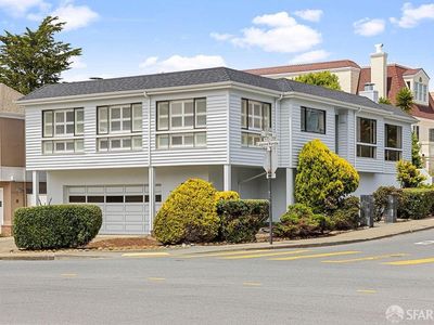 160 Ulloa St, San Francisco, CA, 94127